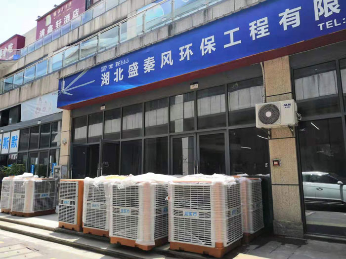 車(chē)間通風(fēng)降溫工程設(shè)備你的投資成本過(guò)高了嗎？