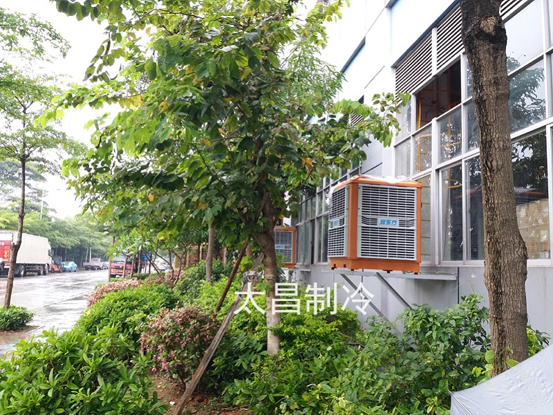 環(huán)?？照{(diào)怎么樣？