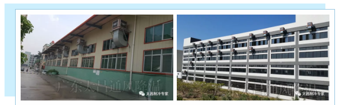 電鍍車間如何降溫？用環(huán)?？照{(diào)設(shè)備呀