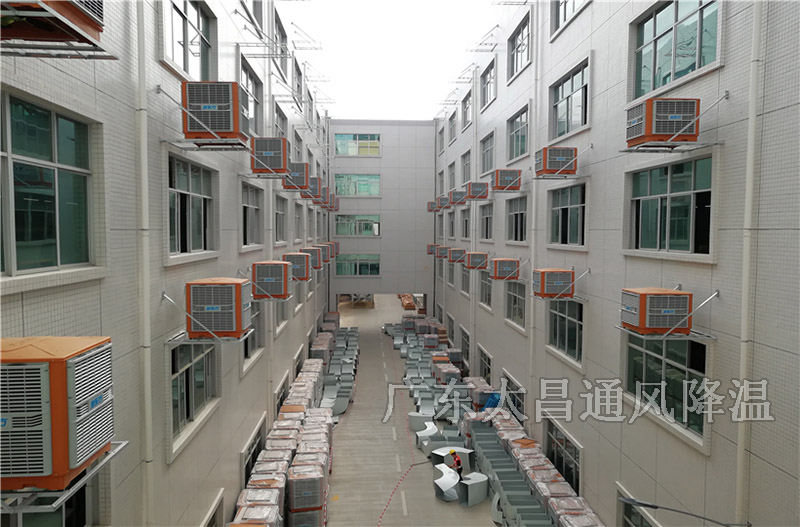 為什么水冷式環(huán)?？照{(diào)的價格差距如此大呢？
