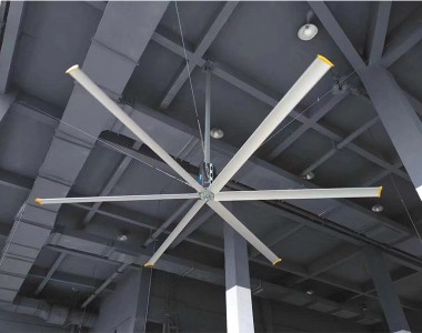 牛舍大風(fēng)機