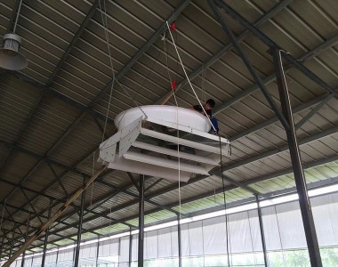 牛舍風(fēng)機