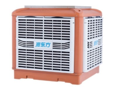 東莞環(huán)?？照{(diào) 電子廠水冷空調(diào) 車間水冷空調(diào)